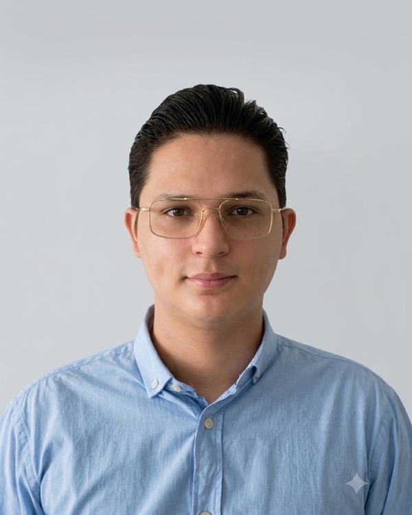 Johan · DevOps