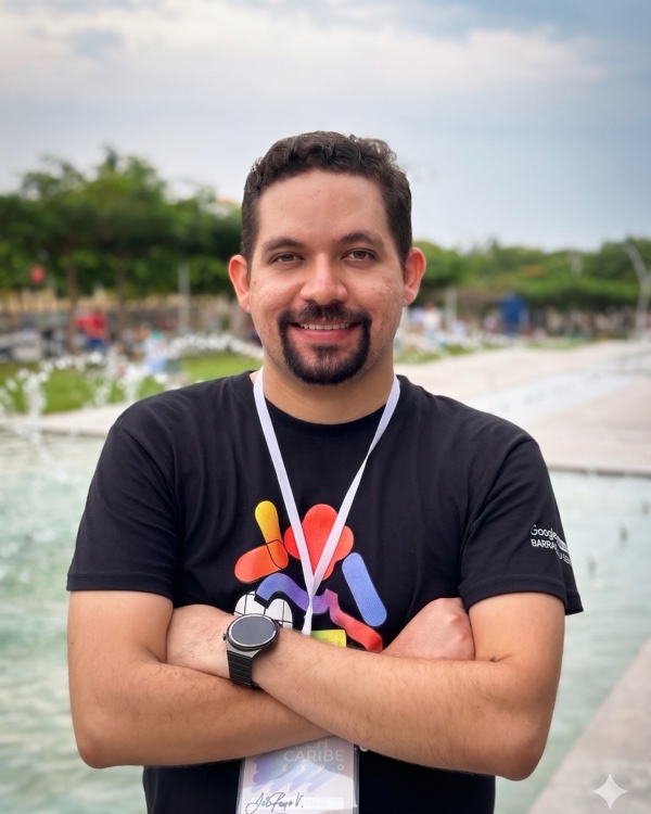 Luis · CEO
