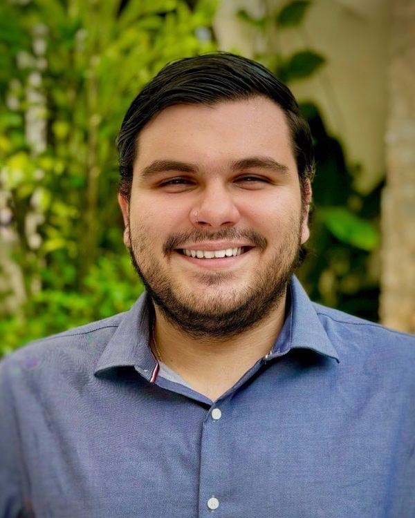 Najem · COO